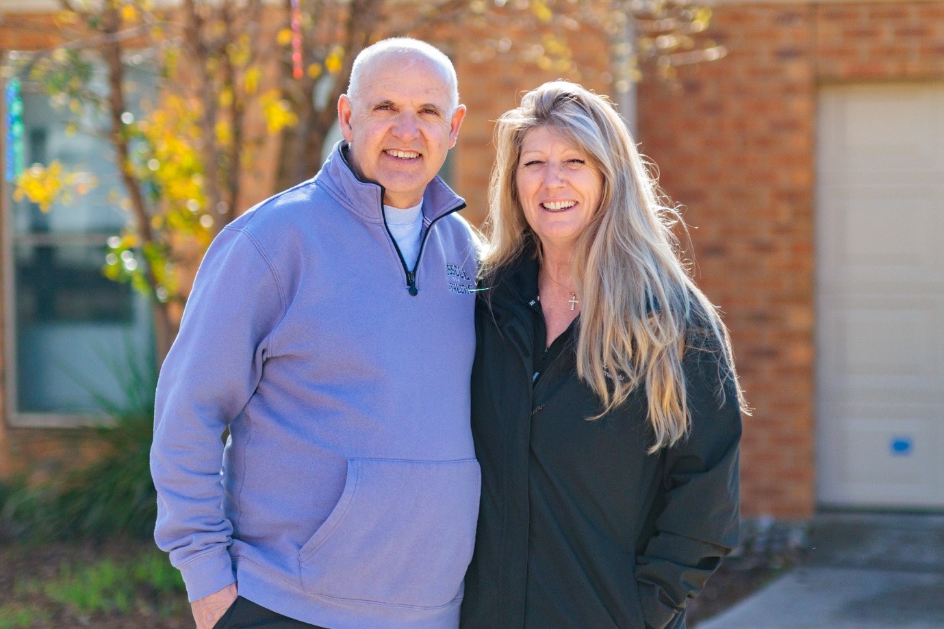 Karen McDowell: The Greatest Gift of All
