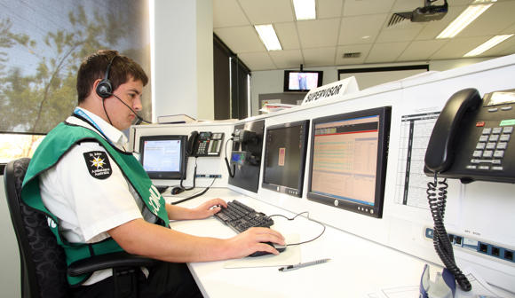 st john first aid at events volunteer in call centre