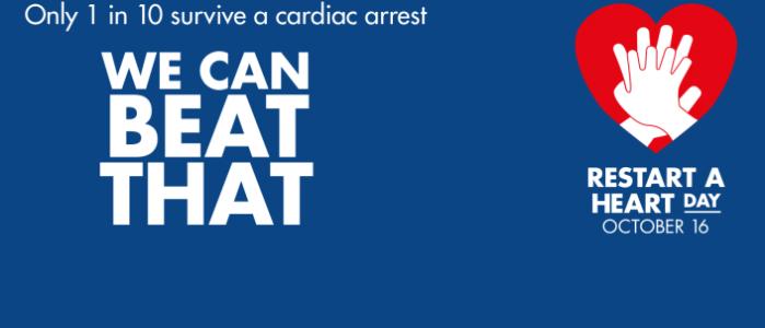 Restart A Heart Day Blog Banner