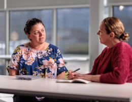 Mental Health and Wellbeing Essentials Workshop