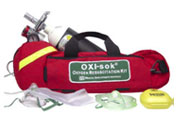 Oxi-sok / Resus Kit