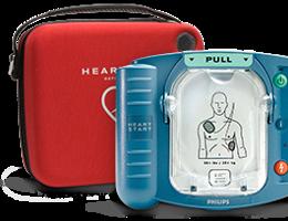 Philips HeartStart HS1 Defibrillator