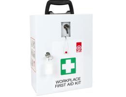 Workplace First Aid Kits