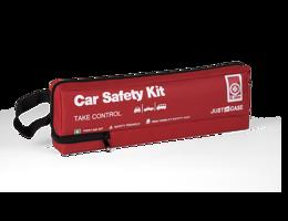 Vehicle First Aid Kits