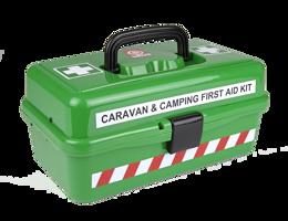 Caravan and Camping Kit