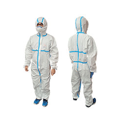 Coverall Suit (disposable)