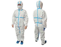 Coverall Suit (disposable)