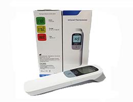 Thermometer Infrared Forehead Type A