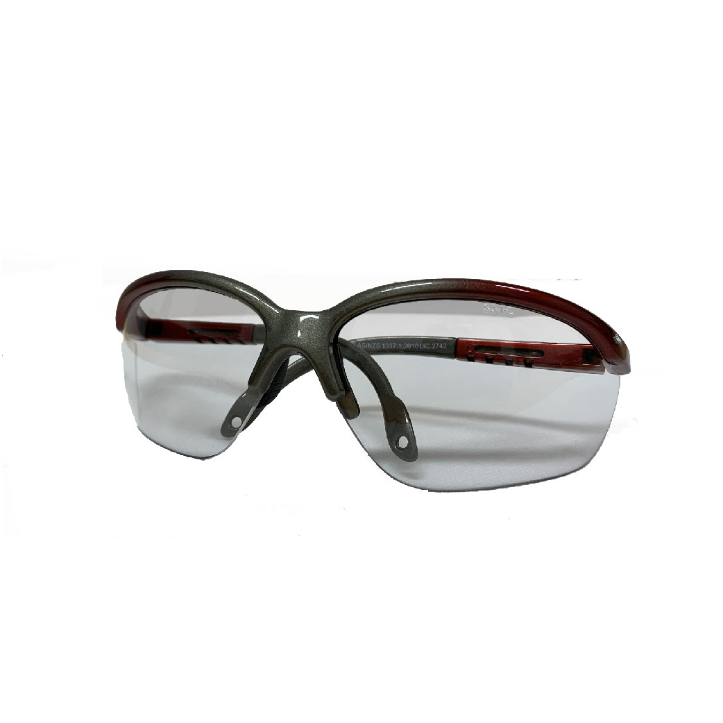 Sting Spectacle (Clear)