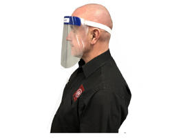 Medical Isolation Mask