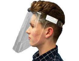 Face shield