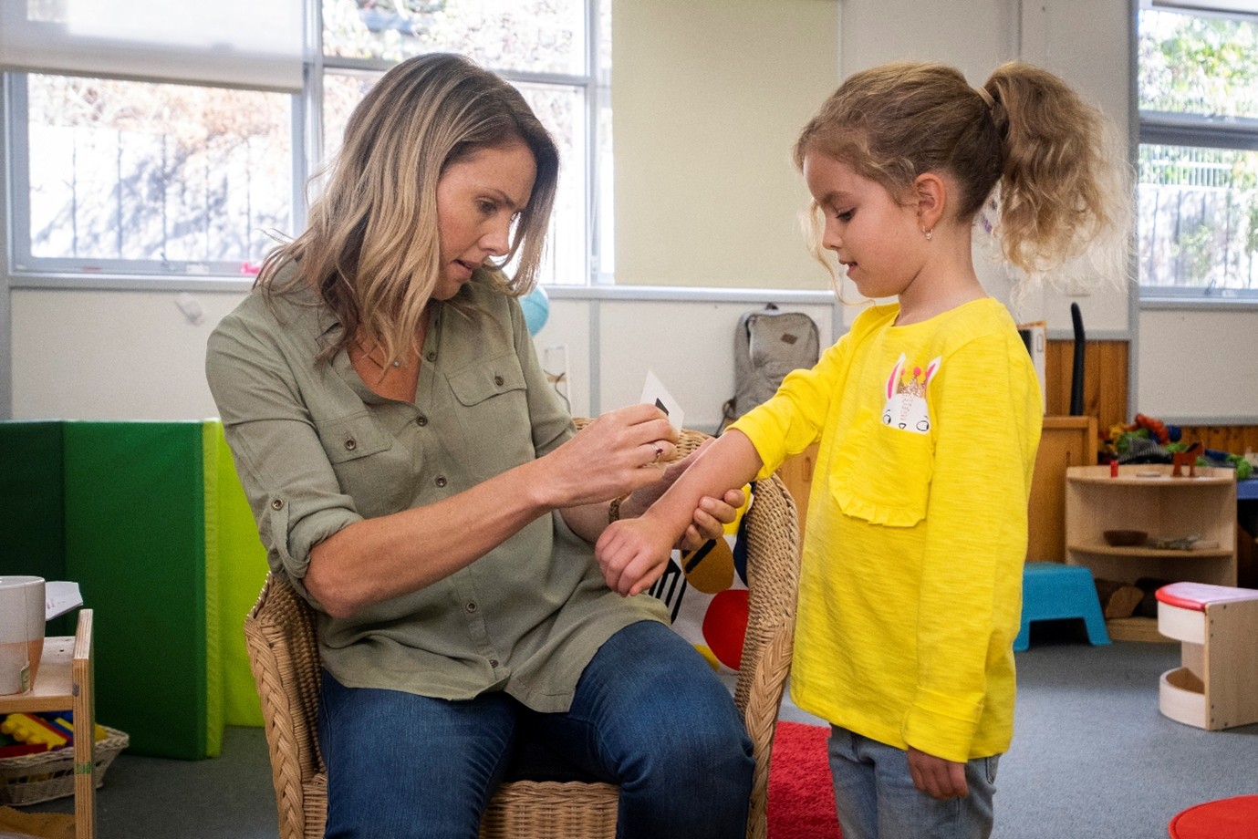 Back to School With Confidence: Essential First Aid Tips Every Victorian Parent, Carer and Teacher Should Know