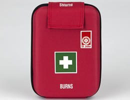 Burns First Aid Module