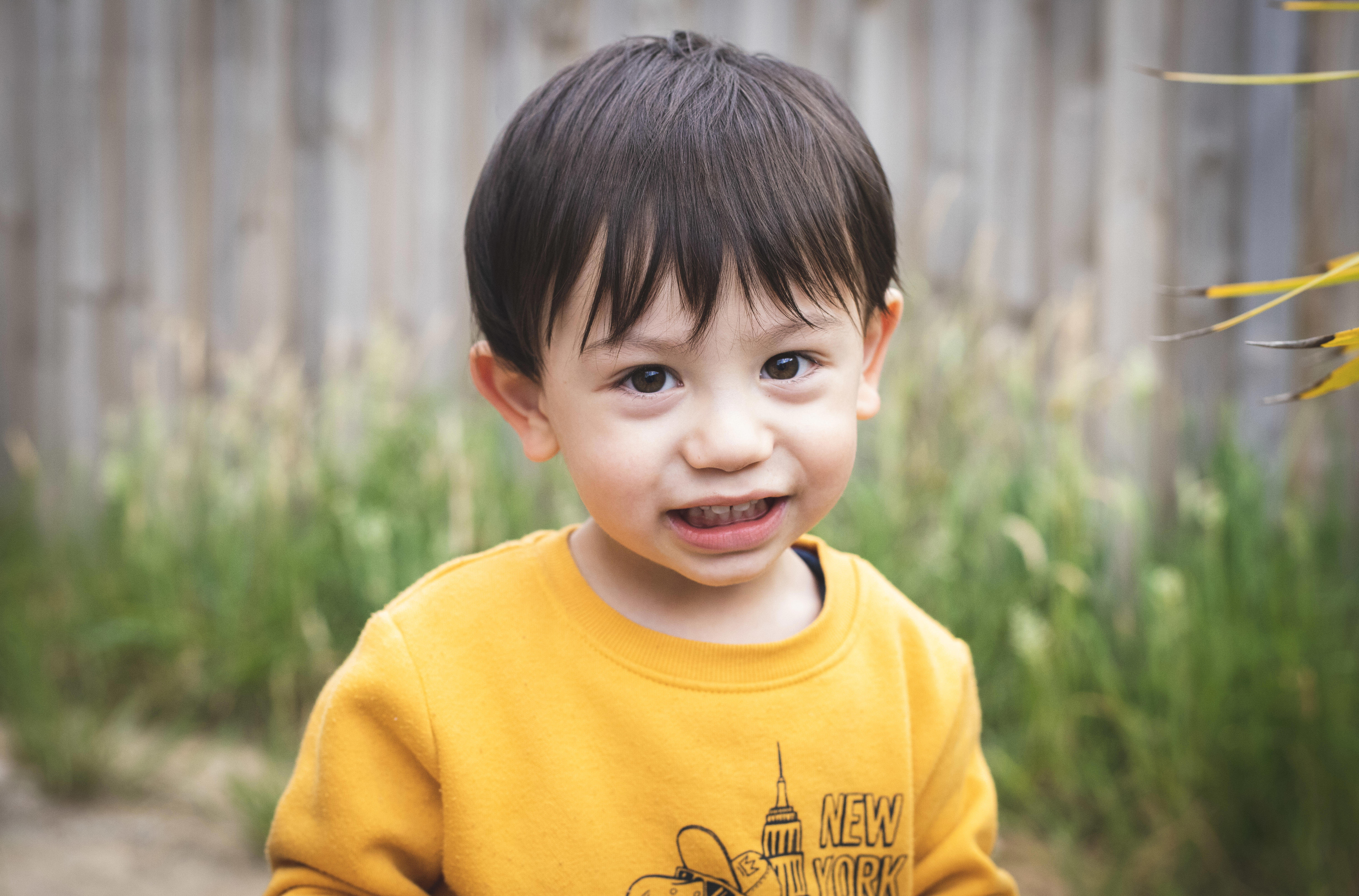 Dad Saves Toddler Son’s Life Thanks to First Aid Skills