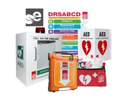 St John G5 Bundle with Cabinet and Accessories