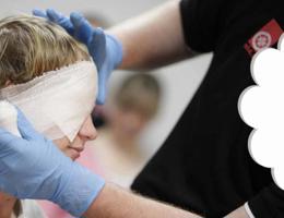 Bitesize Facial and Eye Injuries