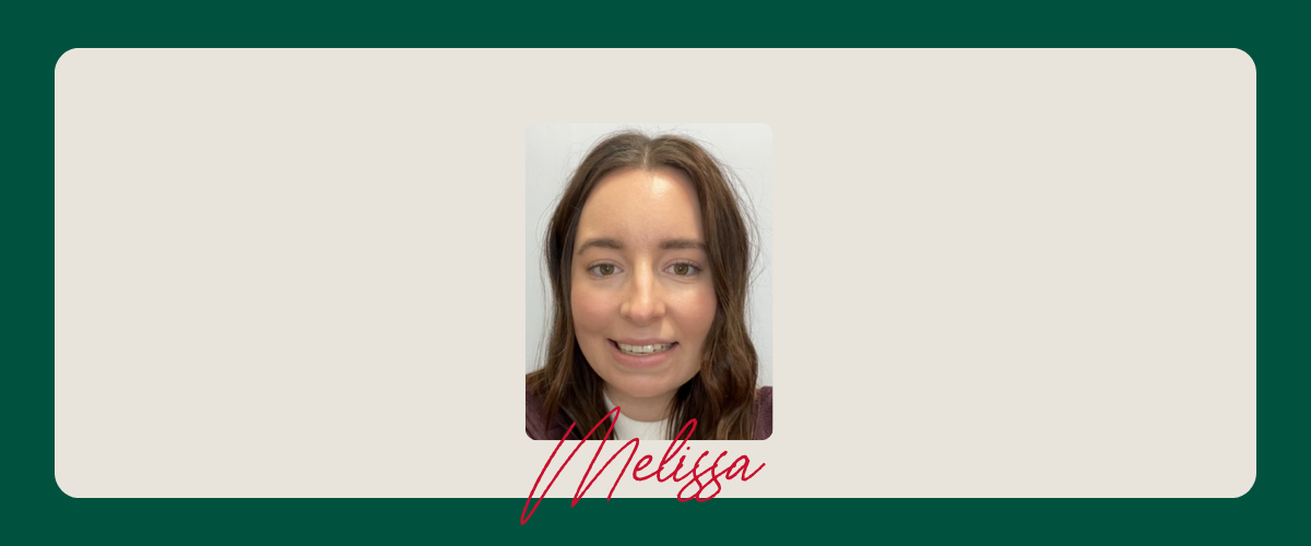 More Than First Aid: Melissa’s 11-Year Journey of Care, Connection and Community