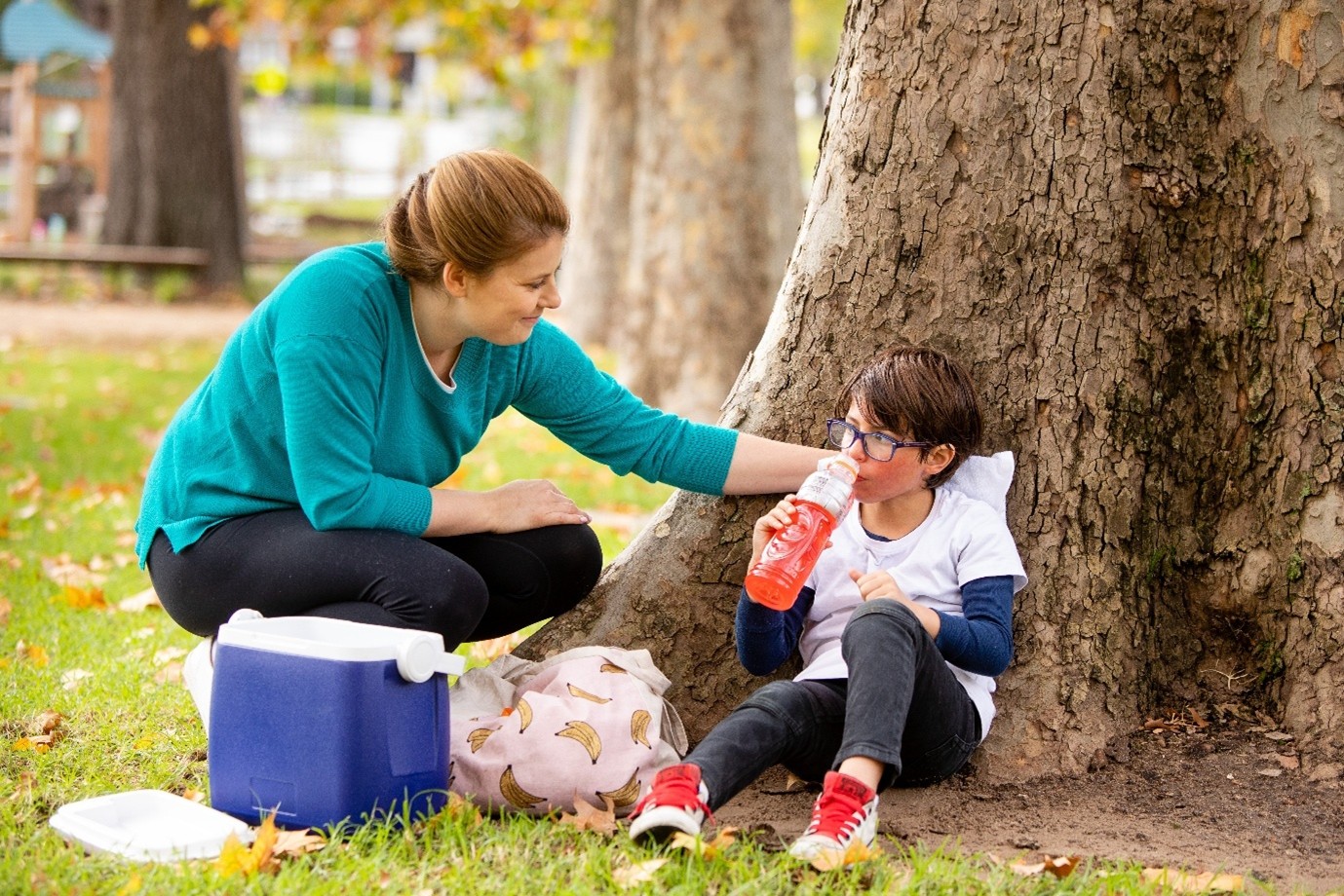 Heatwaves and Summer Safety: First Aid for Heat-Related Emergencies