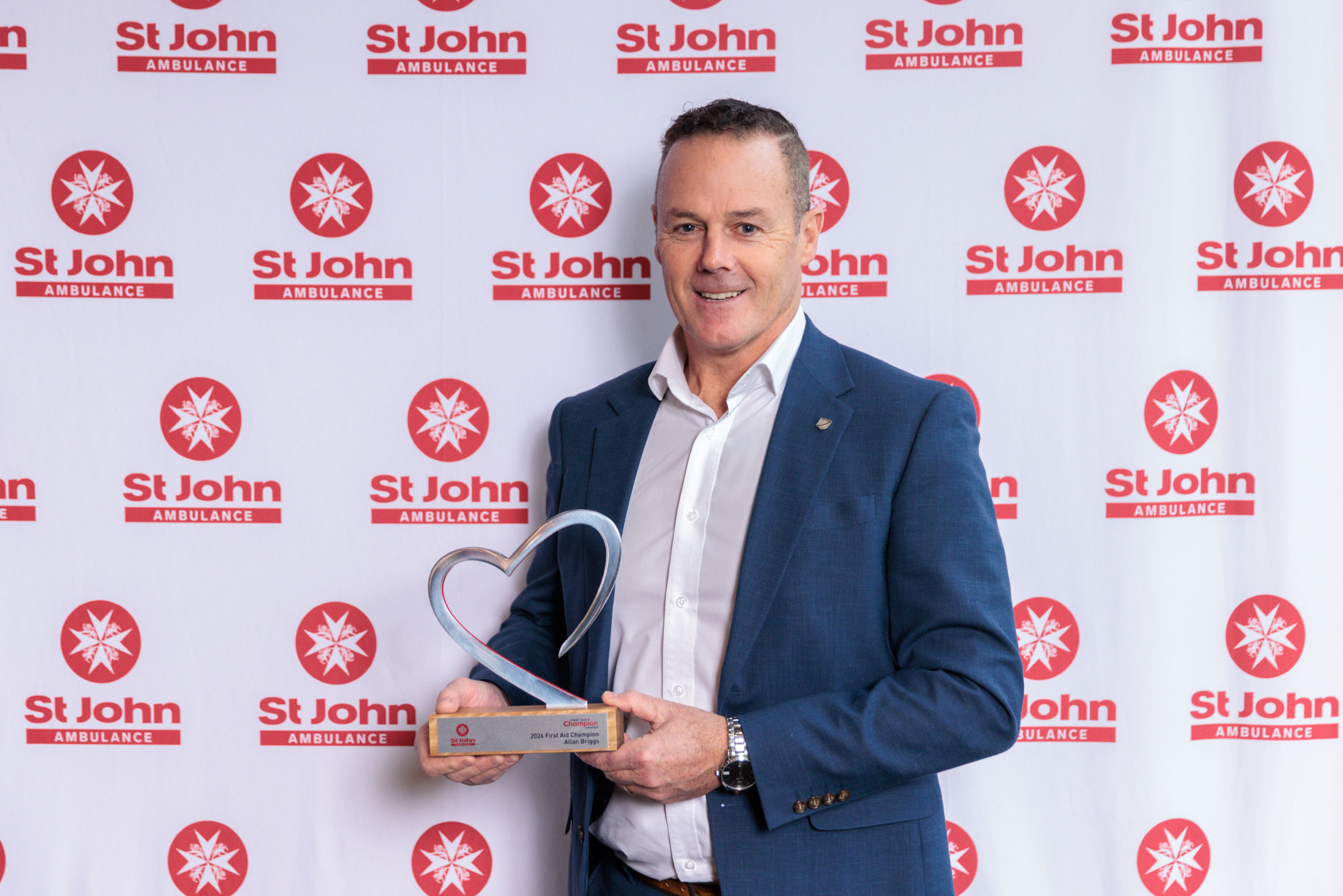 How Allan's CPR Training Helped Save a Life During a Diving Emergency 