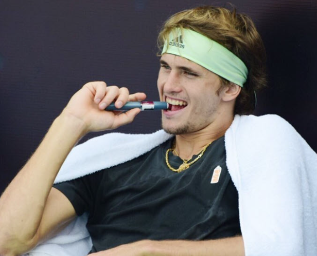 Elite Athletes with Type 1 Diabetes: How Preparation, Sport and First Aid Save Lives