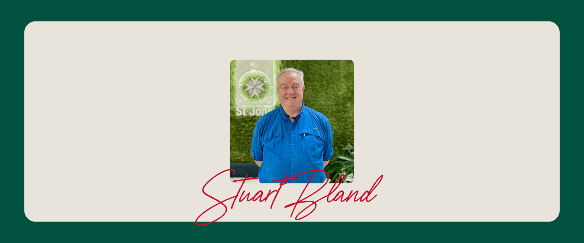 A Career in Non-Emergency Patient Transport: How St John Ambulance Victoria Trains the Next Generation