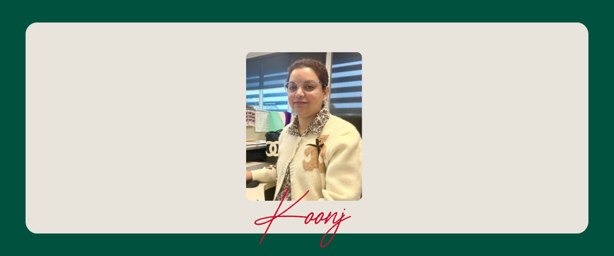 Meet Koonj: Supporting Seniors with Care and Heart