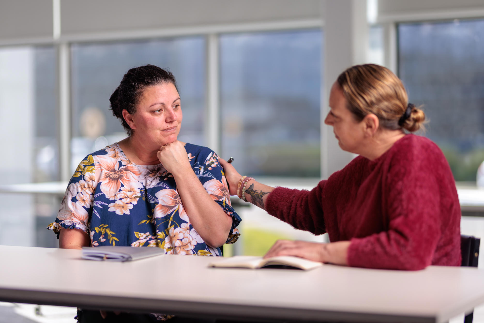 WHY IS MENTAL HEALTH FIRST AID TRAINING VITAL FOR YOUR ORGANISATION?