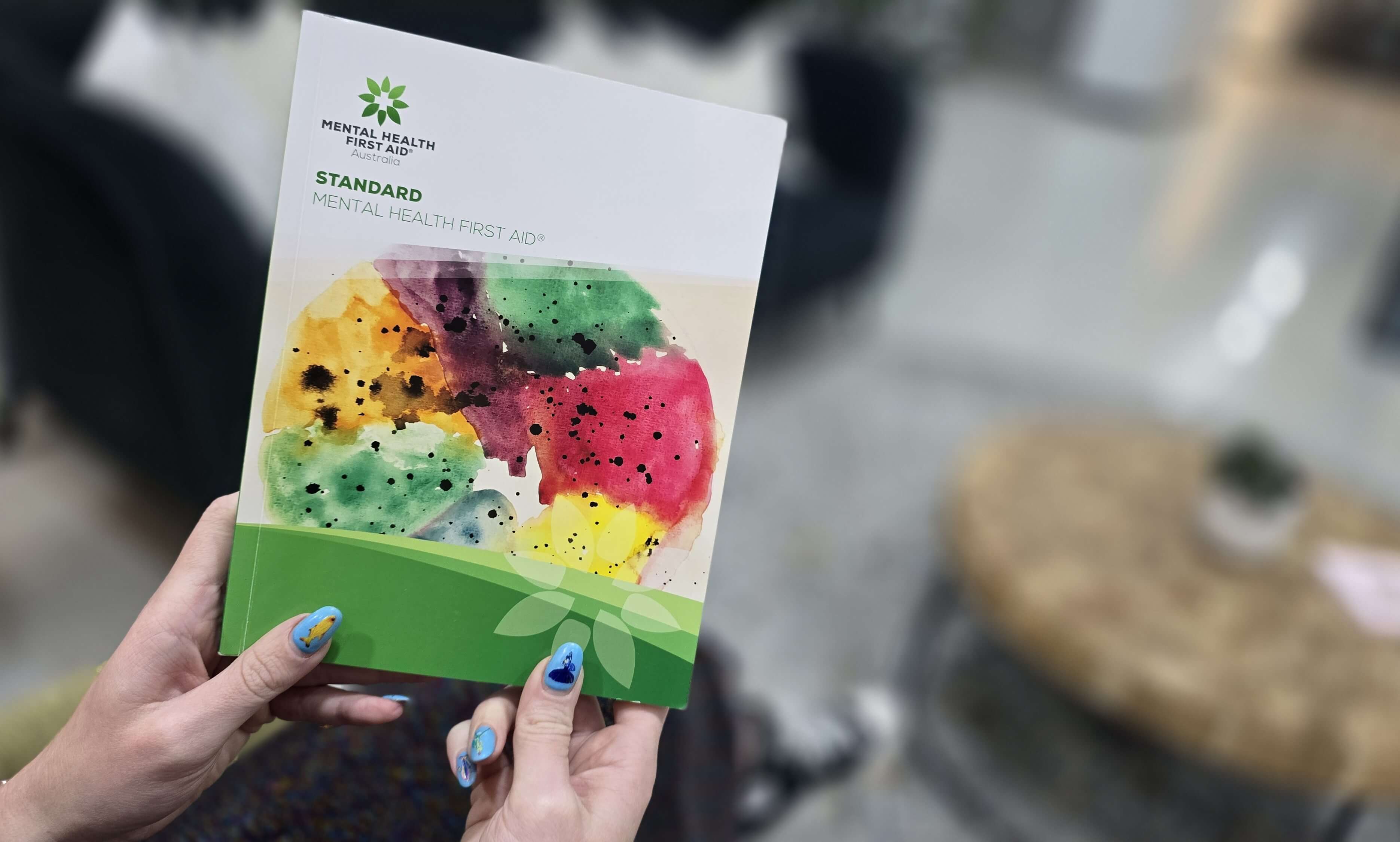 Mental Health Courses