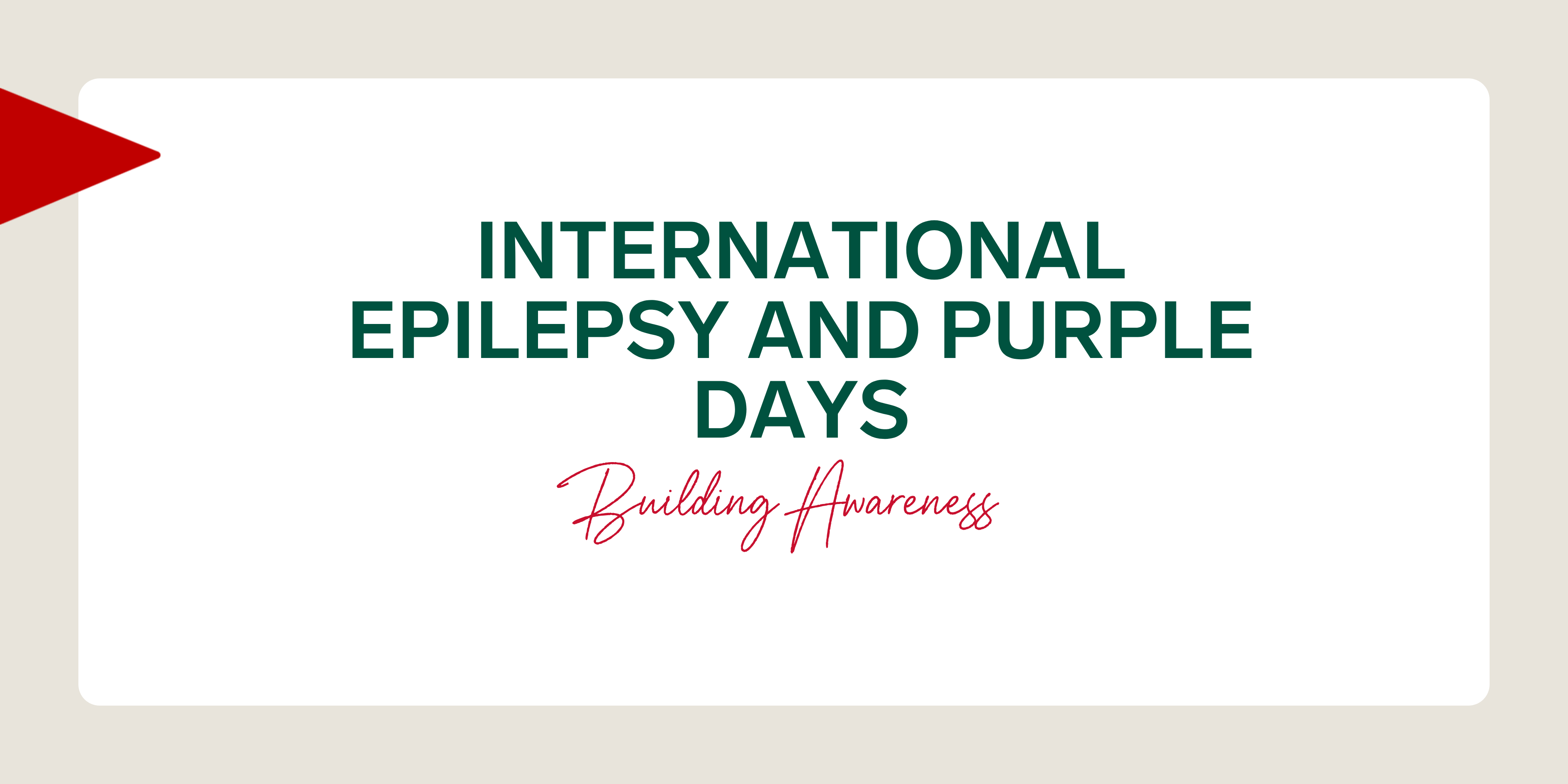 Managing Epilepsy – Seizure First Aid