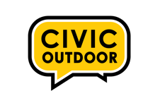 Civic Outdoor