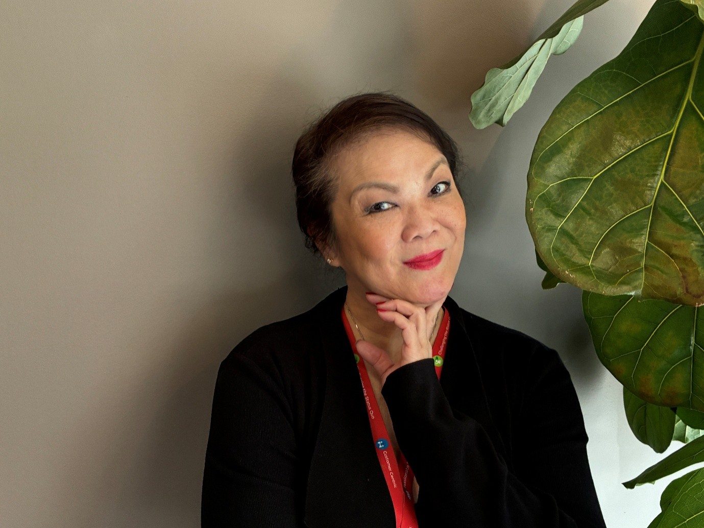 From My Kitchen Rules to Saving Lives: How Sue-Ann Found Purpose at St John Ambulance Victoria