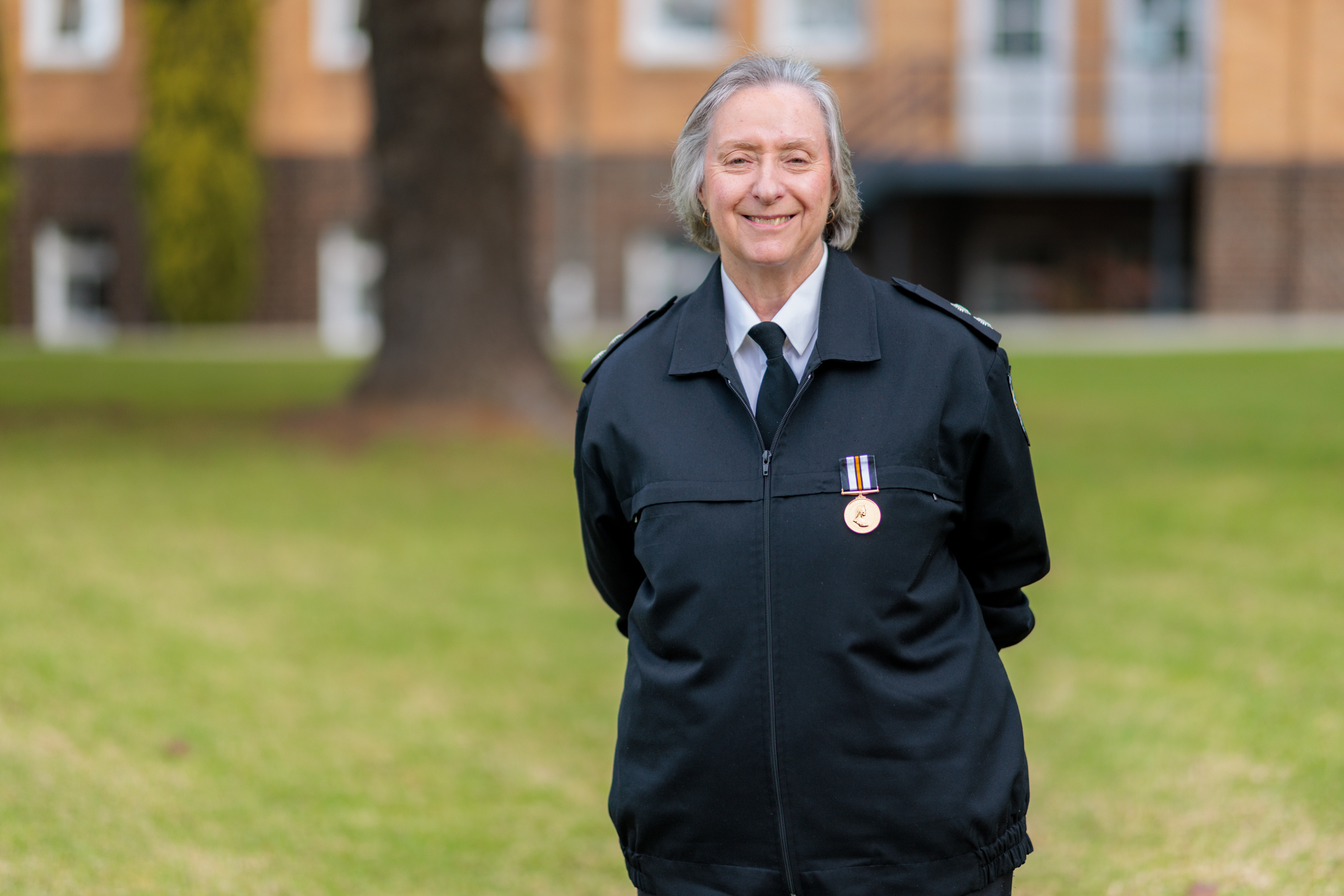 The Heart of Volunteering: Celebrating 50 Years of Service