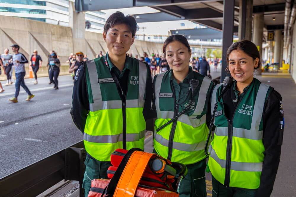 Event Health Services