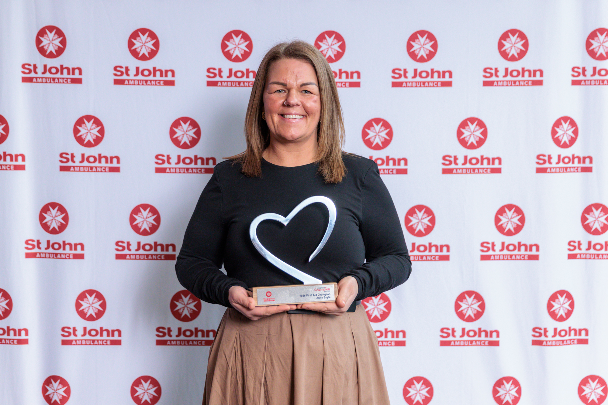From Classroom to Crisis: How First Aid Training Helped Save Chris' Life