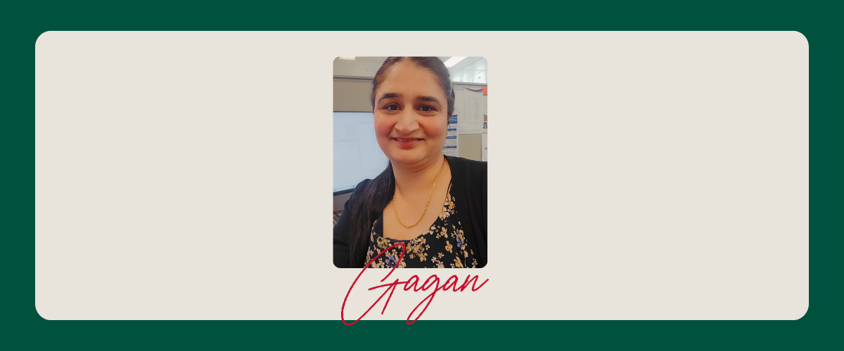 In-Home Care: Gagan’s Story with Seniors Community Care