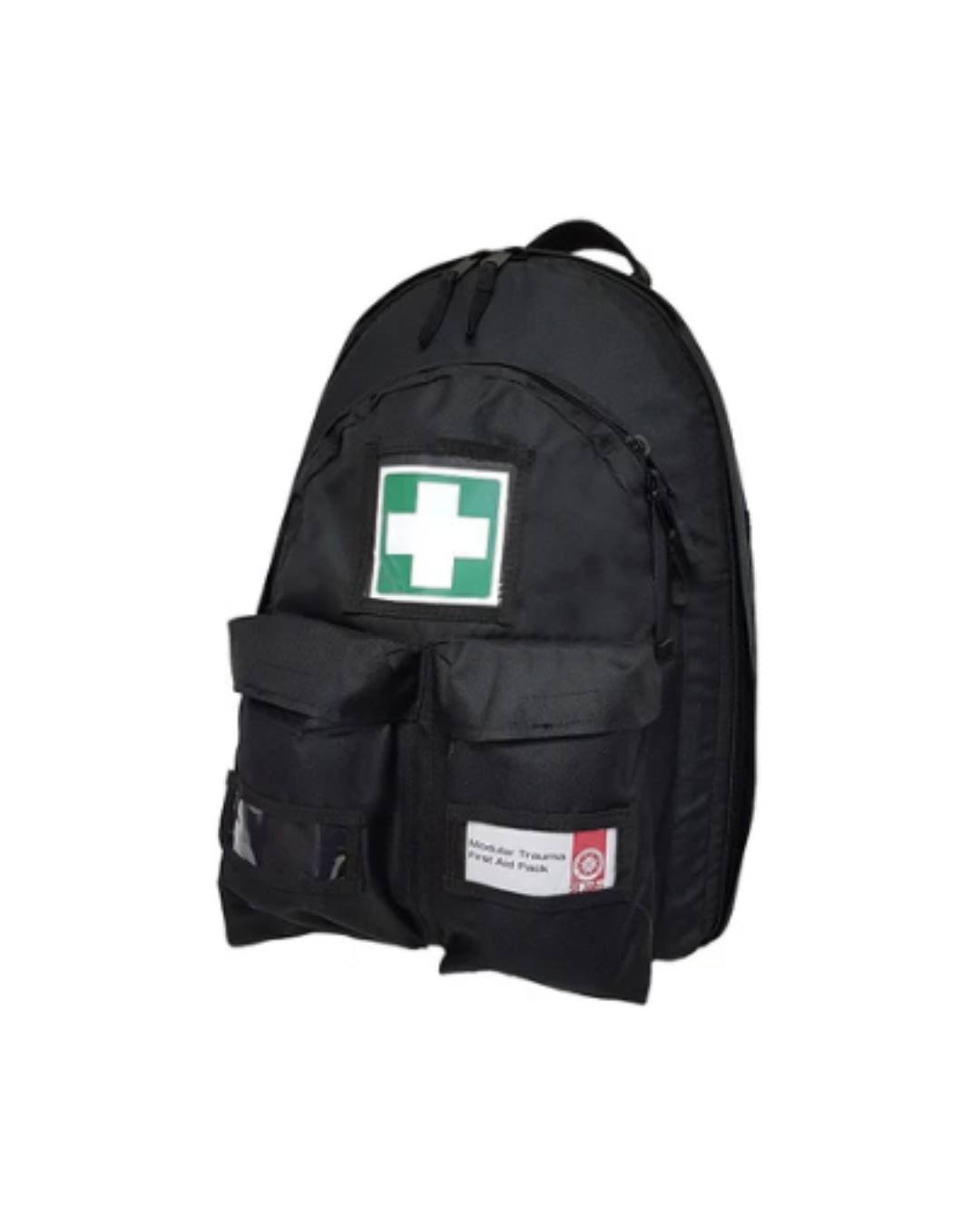Fire ready backpack
